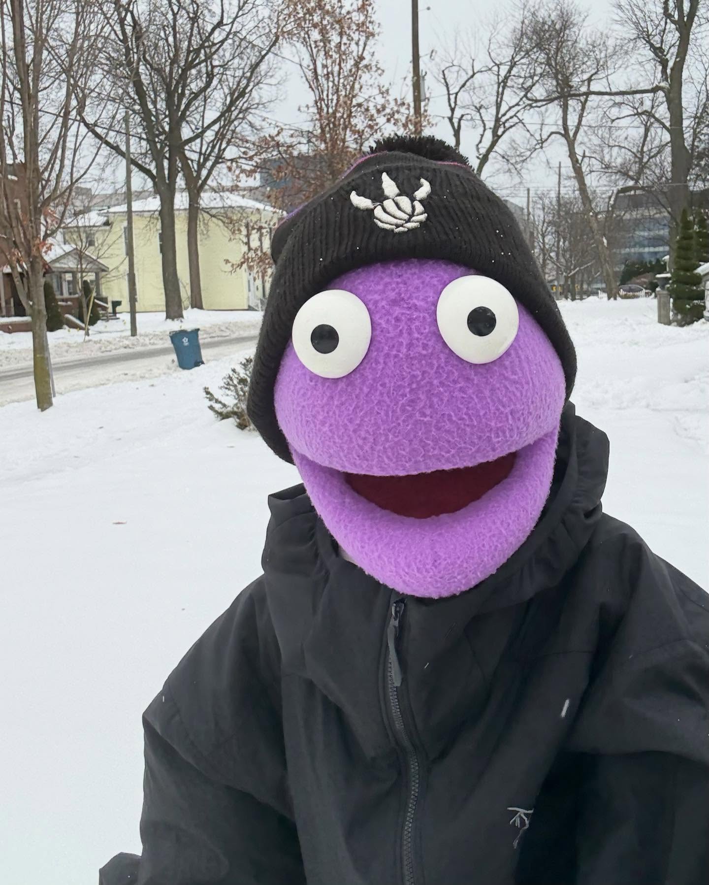 Randy Feltface